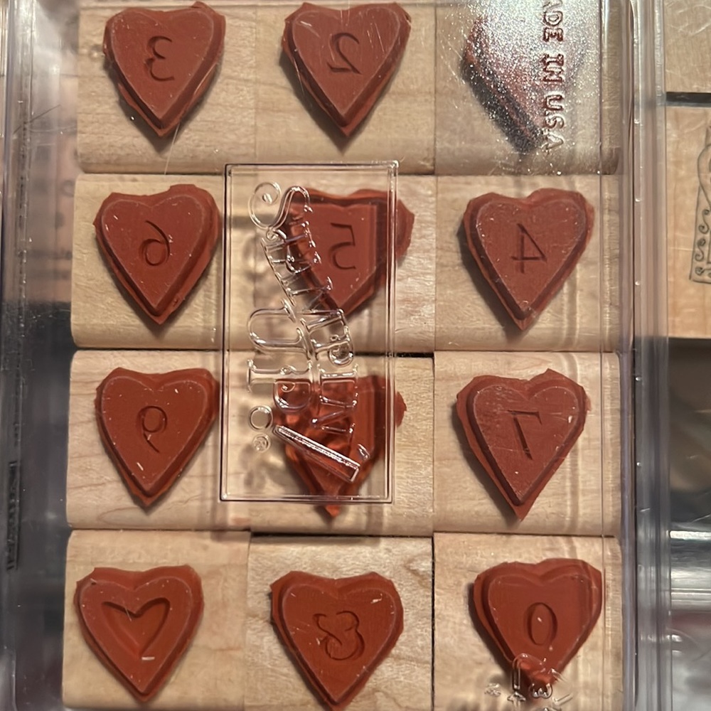 Stampin’ Up - Picture 2 of 4